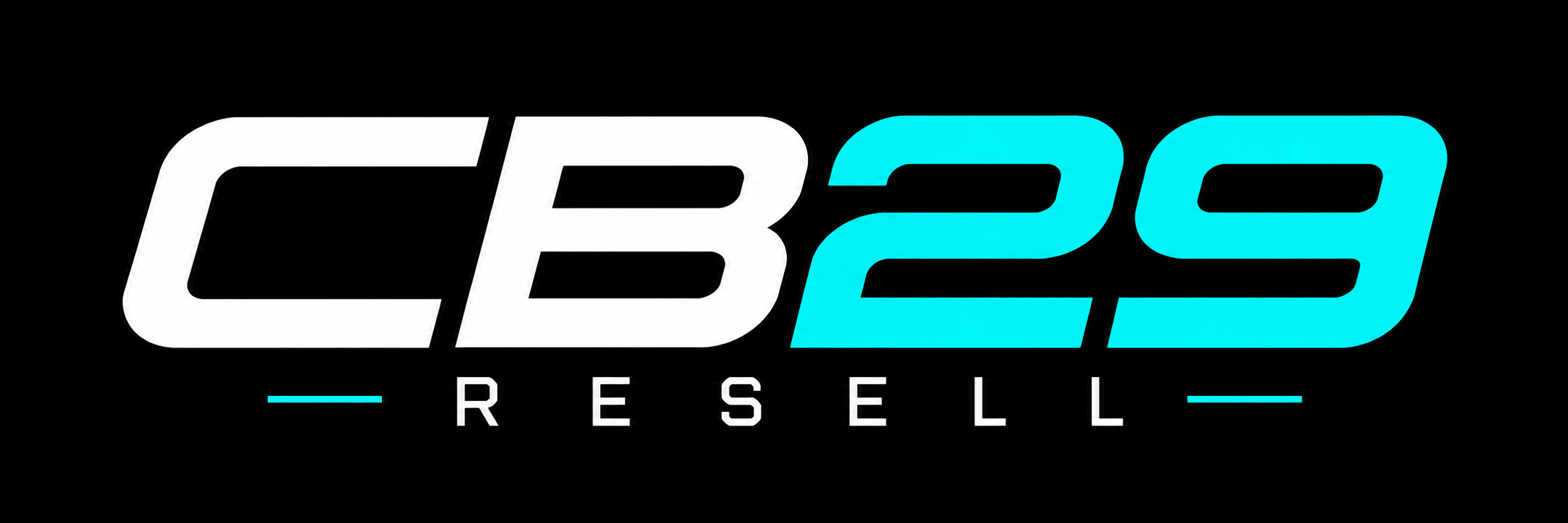 CB29 RESELL